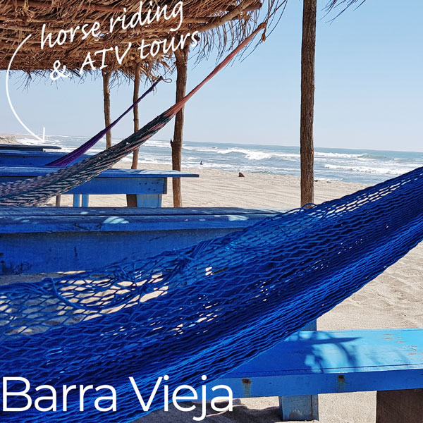 best things to do acapulco barra vieja